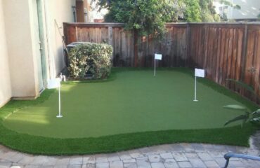 Artificial Turf Projects